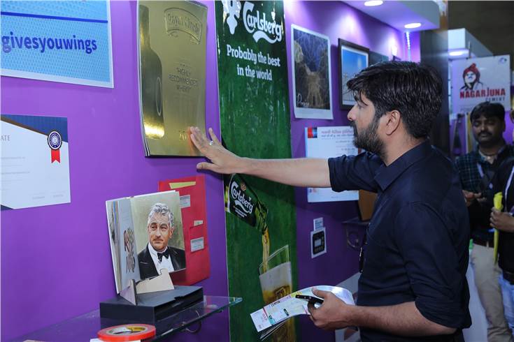 Screen Print India's sourcing webinar today