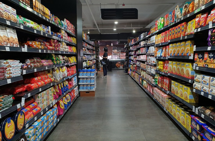 Top 10: Asia's favourite snacks and candy 