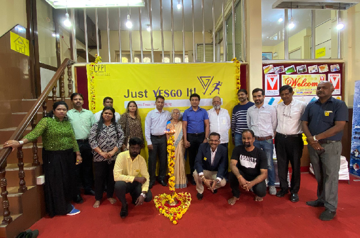 YesGo inaugurates Bengaluru branch