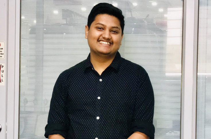 Yash Dhote: Internal quality assurance should be in place