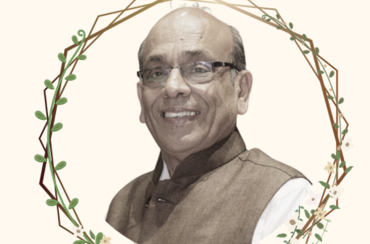 MK Goyal, a stalwart of India’s paper industry, passes away