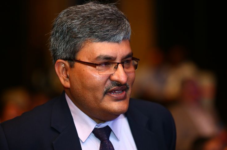 Investment in training should be the top priority