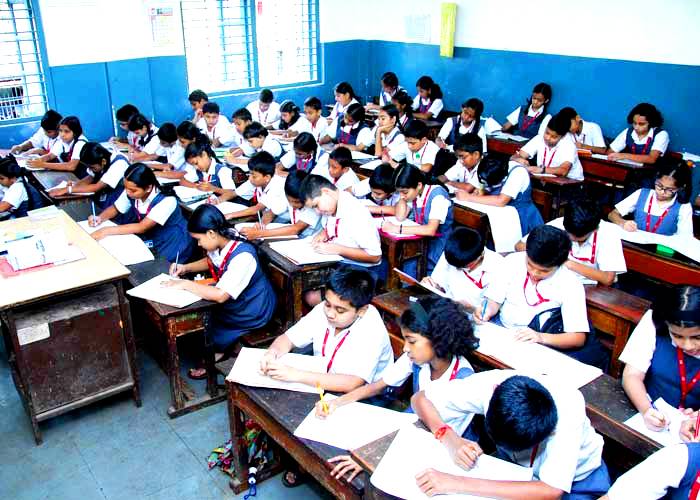 K-12 book market to grow at CAGR of 19.6% by 2019-20