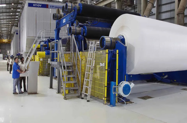 JK Paper's Q2 profit falls 41% amid continuing cheap imports