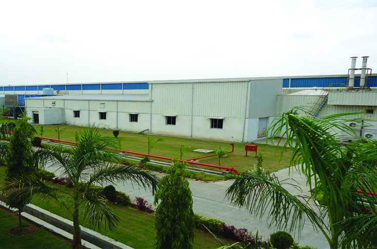 Cosmo Films reports 14% increase in income in Q2 FY19  