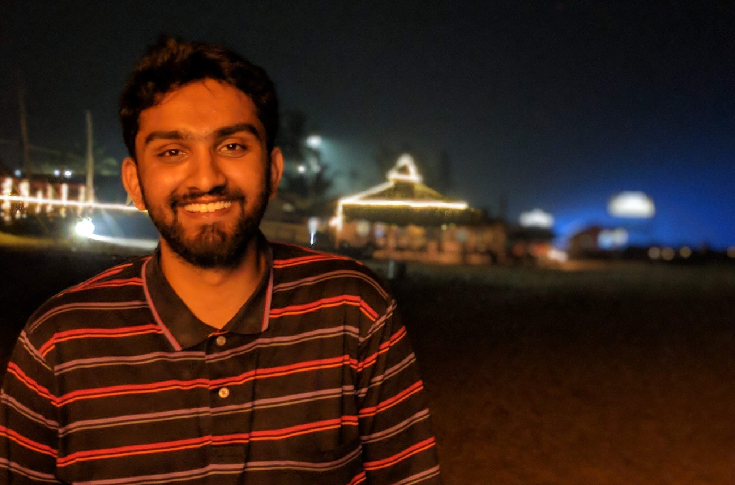 The Millennial Mantra: Sanjeev Srinivasan