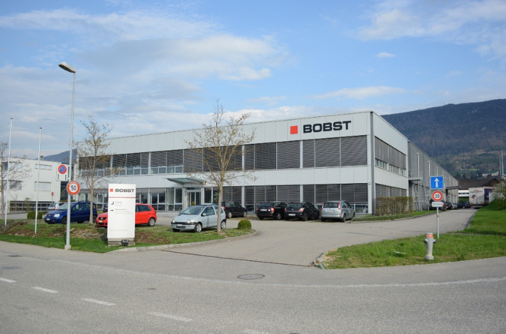 Bobst Group reports mixed H1 2024 results, anticipates Drupa-led recovery in H2