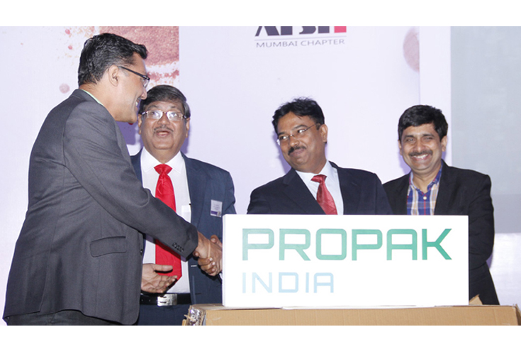 Top 10 Exhibitors at ProPak 2018