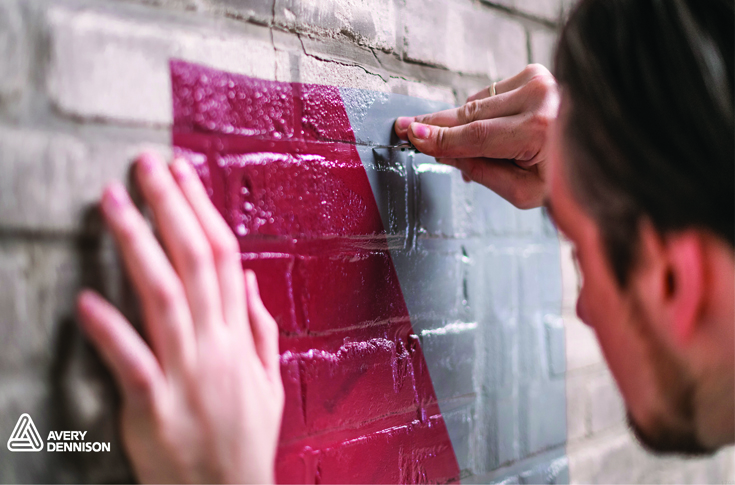 Avery Dennison presents ‘one solution 4 all’ digital film 