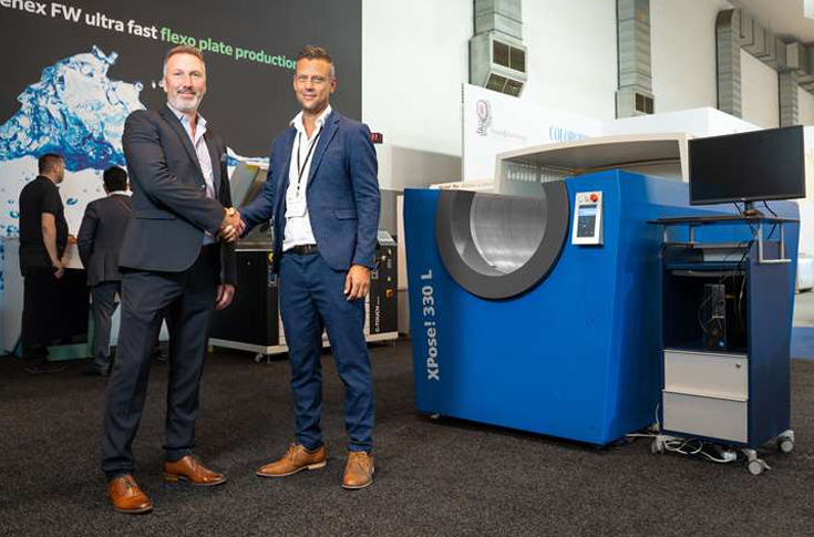 Labelexpo 2023: Fujifilm launches multiple products