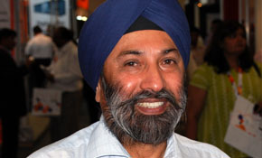 'India is a crucible of label production' - A report by Harveer Sahni