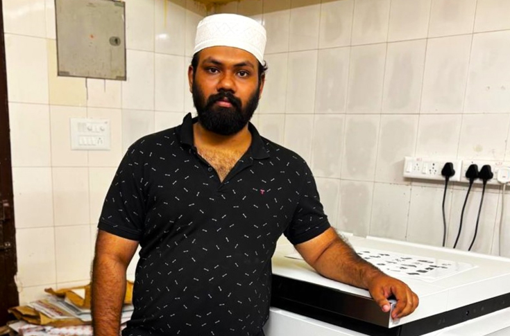 Quantum Digitals leaps to Canon for print excellence