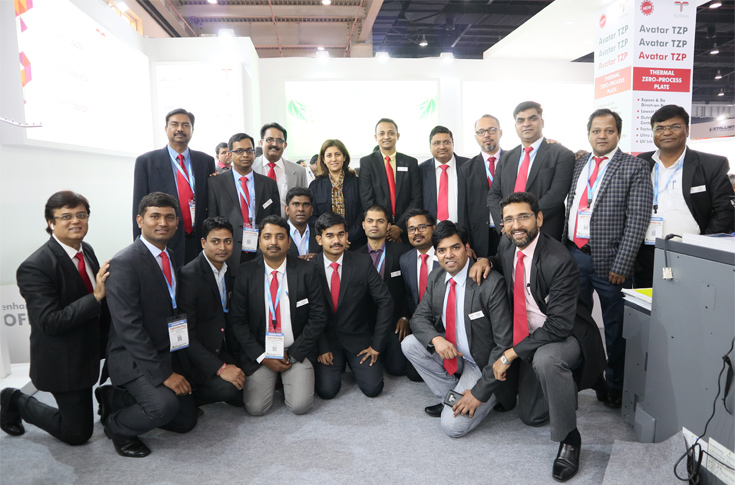 Ten TechNova tenets with Sheena Parikh - The Noel D'Cunha Sunday Column