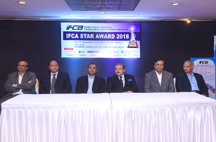 IFCA Star Awards 2019 introduces new packaging categories