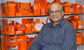 Borkar Packaging sets target of Rs 300 cr for 2014