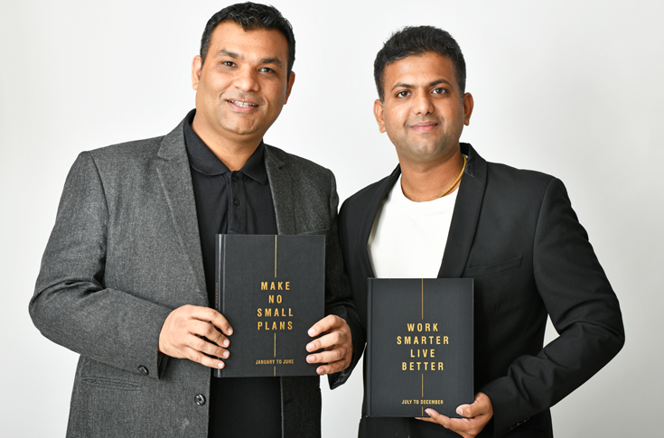 Shree Printwell: How to plan a future - The Noel D'Cunha Sunday Column