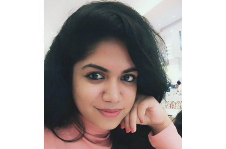 Q&A with Megha Purushan