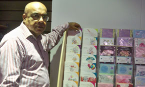 Archies shifts print production base to Manesar to fuse its activities under one roof