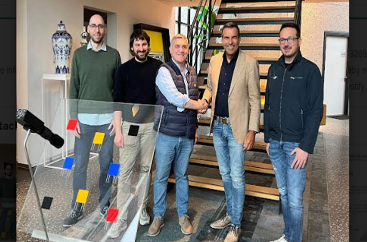 QIPC-EAE acquires 3TControl Precision Systems 