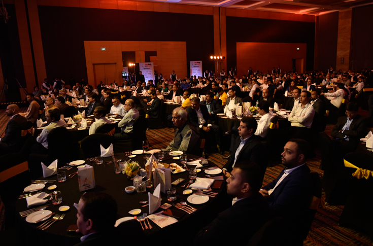 PrintWeek opens PrintWeek Awards 2023 and Forty Under 40