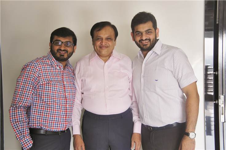 Printmann to debut at pharma show in Frankfurt