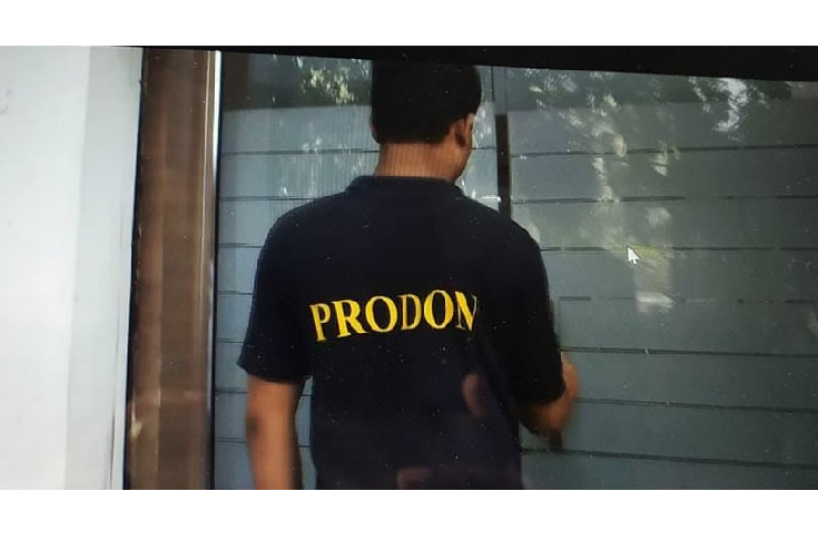 Prodon’s inclusive mission