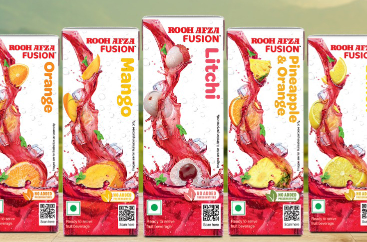 Hamdard invests in SIG’s aseptic carton technology  