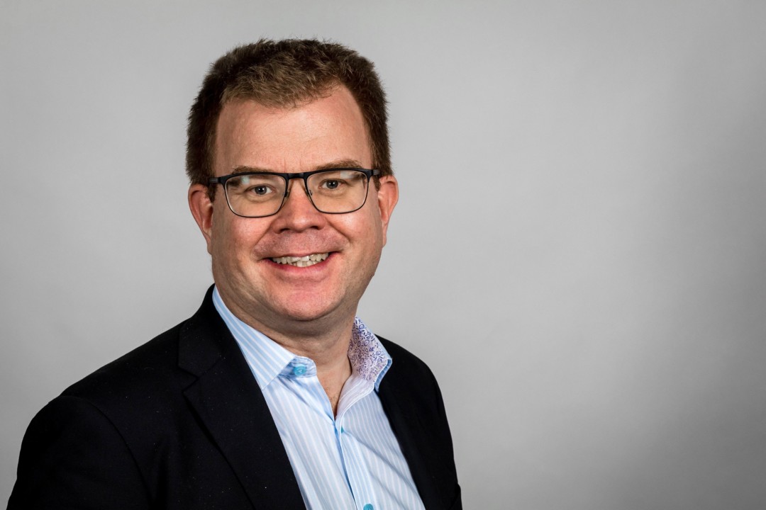 Stora Enso appoints David Ekberg as head of packaging division
