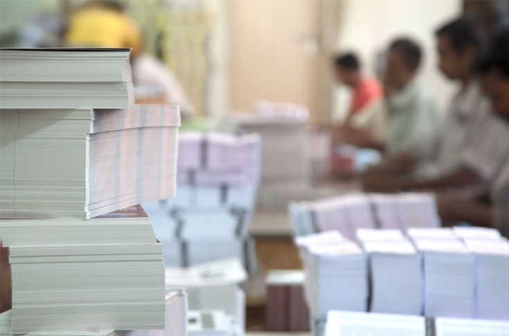  The paper conundrum - The Noel D'Cunha Sunday Column