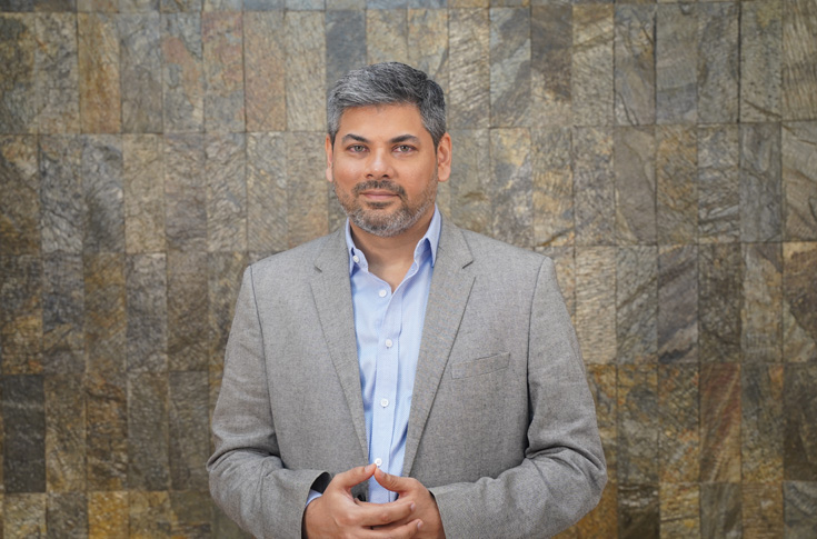 Control Print, V-Shapes enters into a partnership