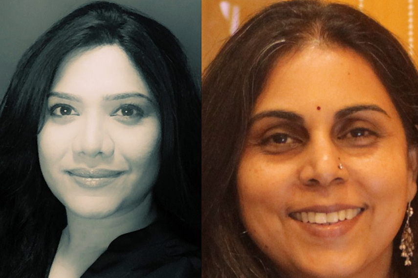 DY Works appoints Tresa Paul as CEO and MD as Alpana Parida moves on