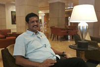 V Ramesh: Customers compare quotes, so we need to be more competitive to retain business