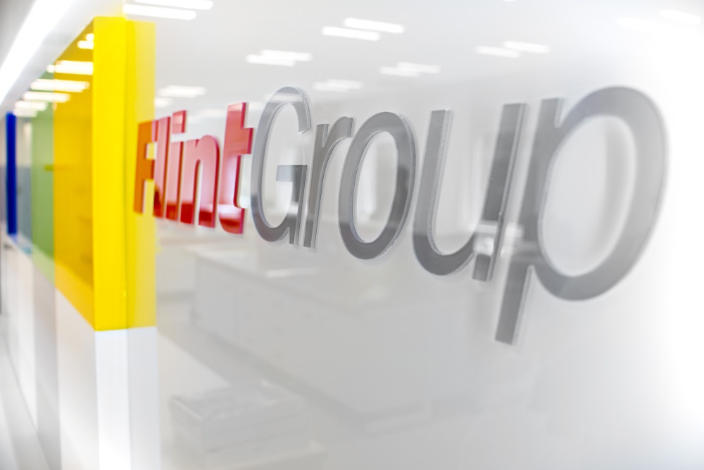 Flint Group publishes whitepaper on sustainability