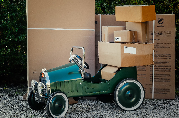 Global packaging market to reach USD1.05 trillion in 2024