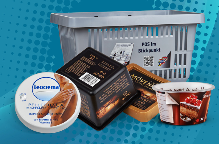 Labelexpo 2018: Yupo Corporation to highlight in-mould labels 