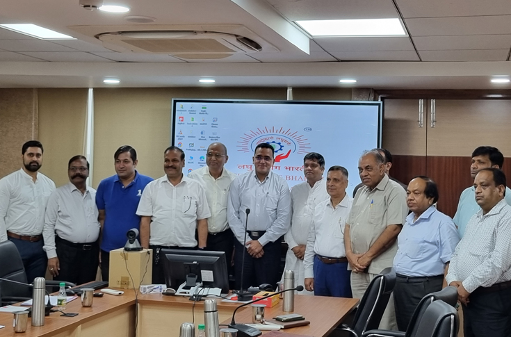 Bridging knowledge gap is the key to better kraft: JP Narain of Genus Papers   