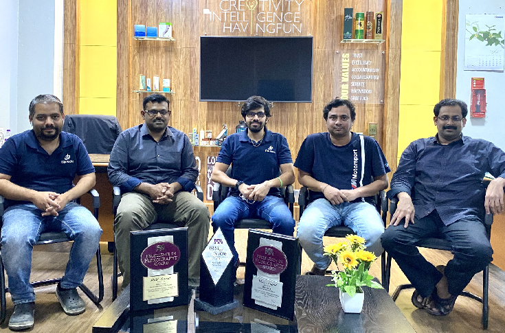 Itek Packz and Edale – An award-winning flexo printing combination 