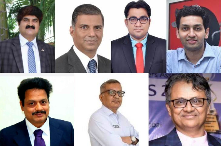 Seven experts to focus on innovations on Day Three of InkWeek