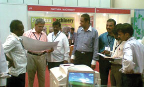 Intec will offer range of print systems through Chennai-based PrintX