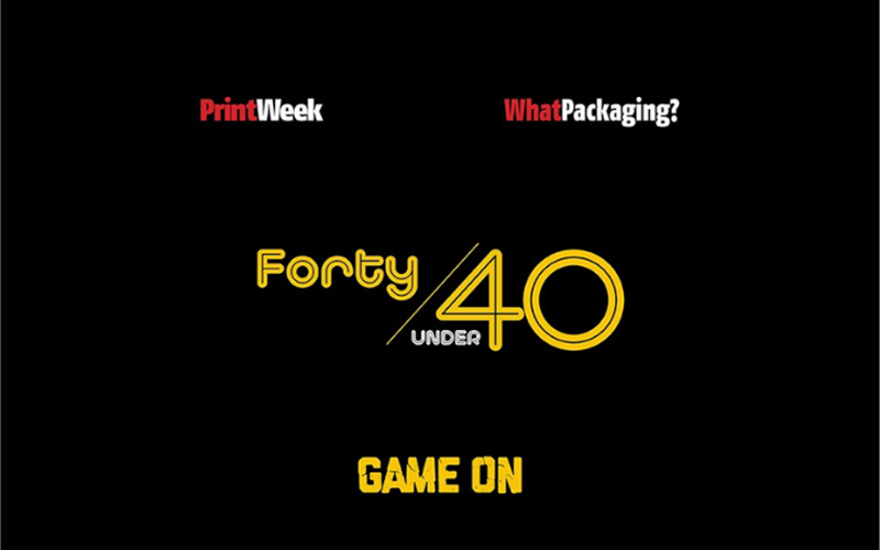 Forty Under 40 enters final phase