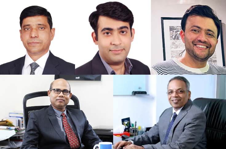 Five experts talk technology on Day Two of InkWeek