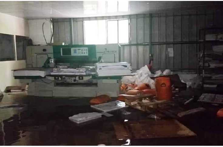 Kerala floods: AIFMP, KMPA’s appeal for help