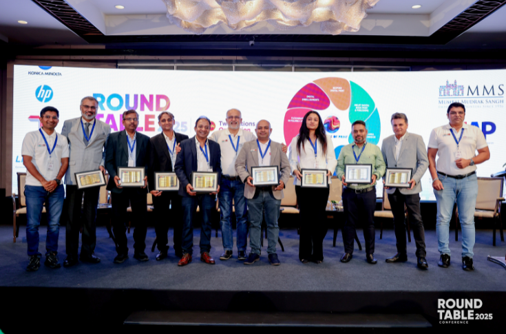 MMS Roundtable Conference 2025: Experts speak