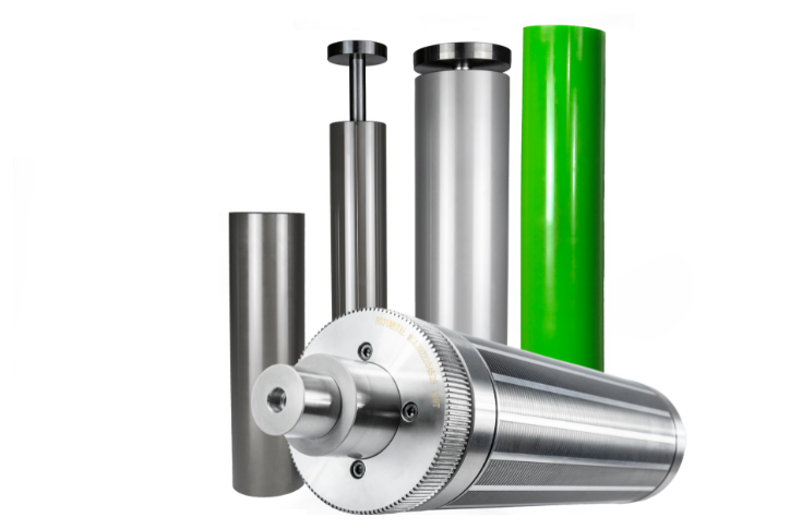 Labelexpo: Rotometal to unveil toolings