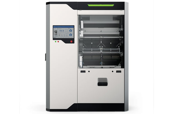 ACG Engineering bags Red Dot Design Award 2018