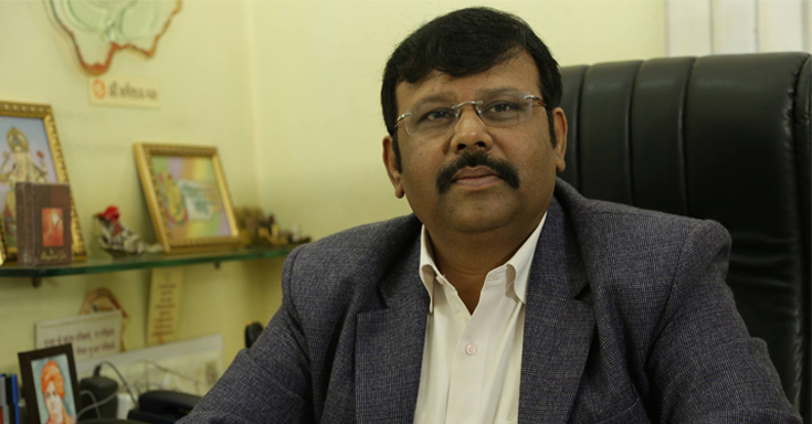 Indore’s Perfect Scan installs Jingwei digital cutting machine