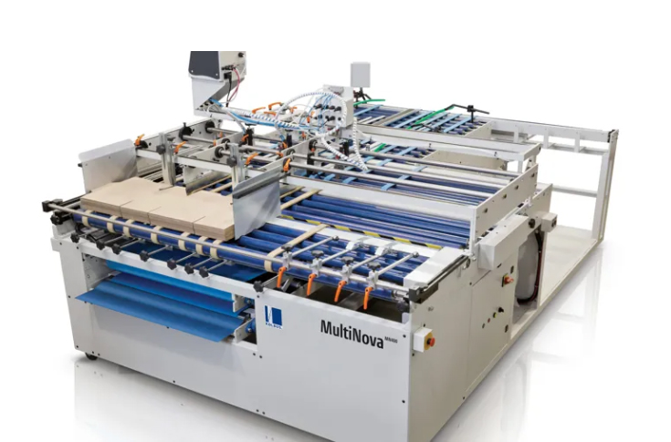 Kolbus to continue under new ownership