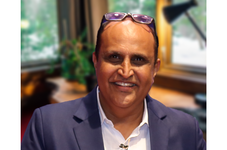 Ranesh Bajaj: Excellence means being responsible