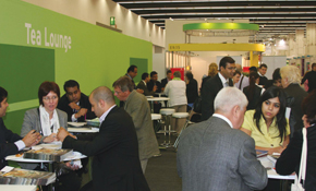 Frankfurt Book Fair attracts who's who from India