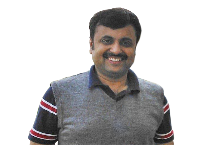 Bhattacharya: Learn to be flexible in this dynamic world